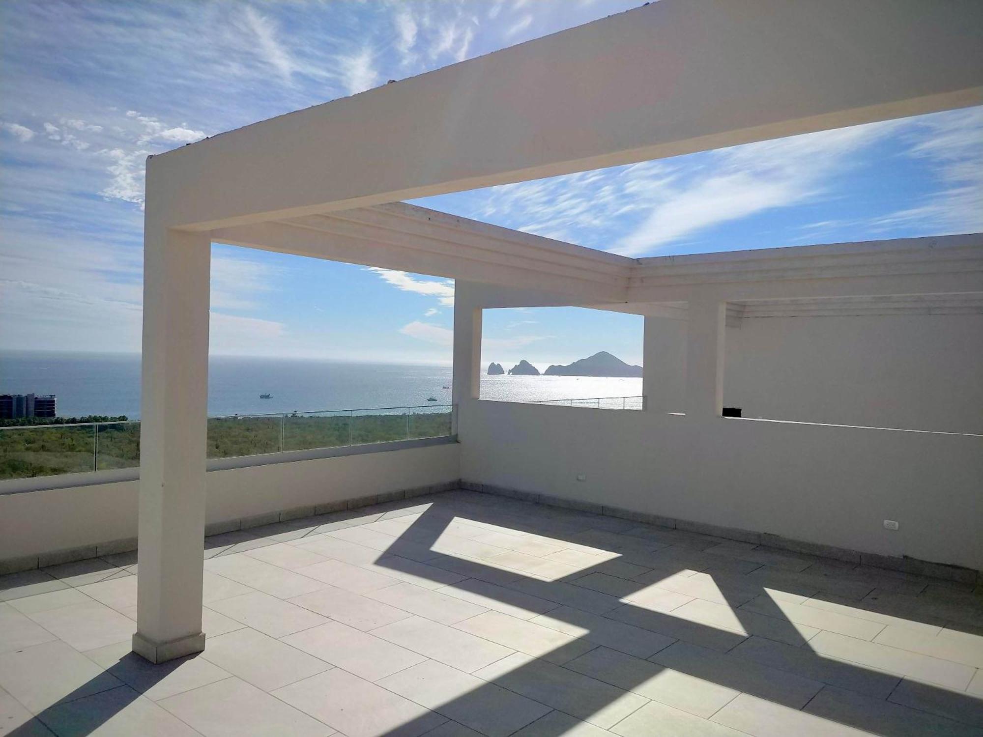2nd Floor Sea Views And The Sunrises In Cabo Apartamento *